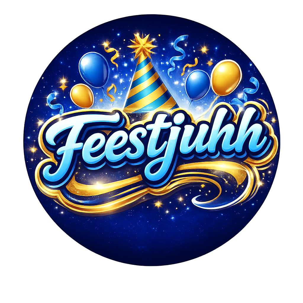 Feestjuhh